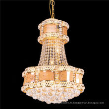 Couloir Cristal LED Plafonnier Petit Lustre Plafonnier Lampe Pendentif Lumière